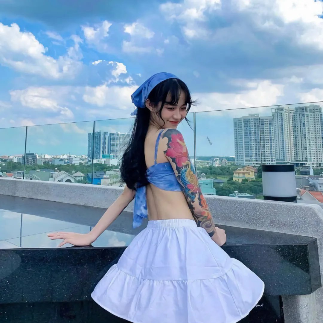光开门就很忙了