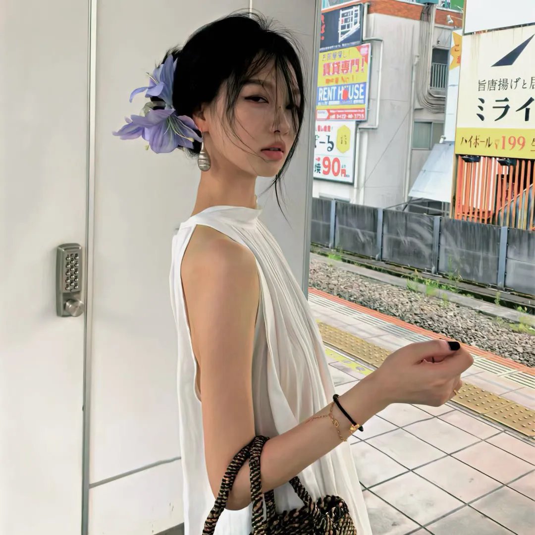 浮尘女儿录