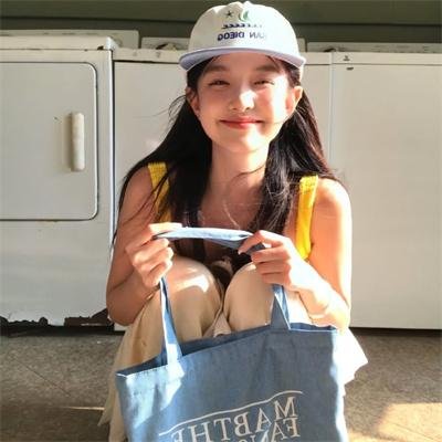 爱马的女孩
