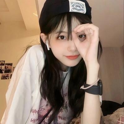 巫毒少女