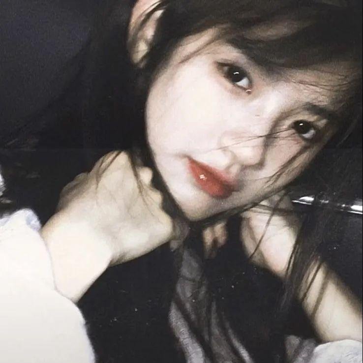 现在的那个人